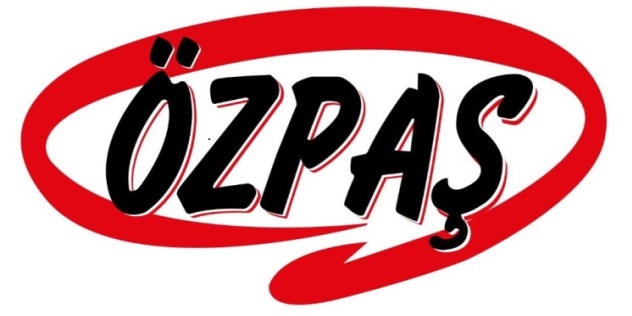 Özpaş Group'a hoşgeldiniz.